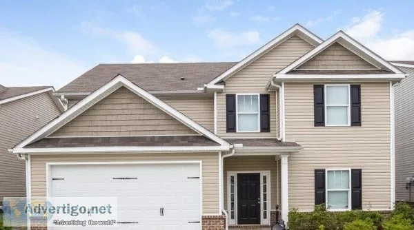 66 Crescent Chase Dallas GA 30157