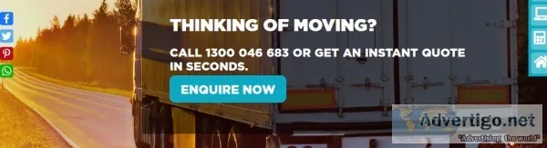 iMove Group interstate removalists  Removalists Sydney to Melbou
