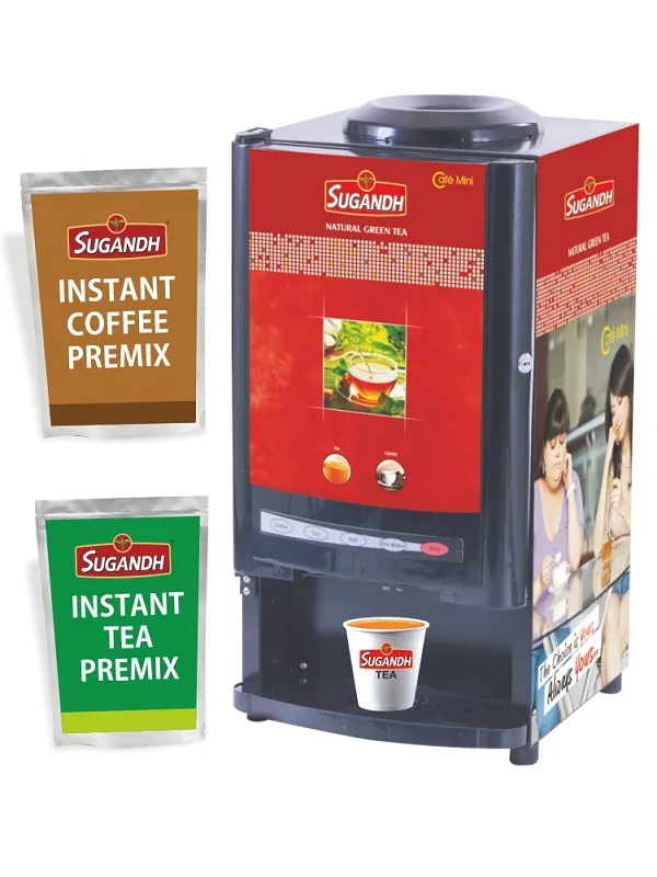 Sugandh tea | tea vending machine powder | premix tea powder