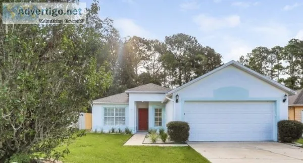 2805 E LANTANA LAKES DR Jacksonville FL 32246