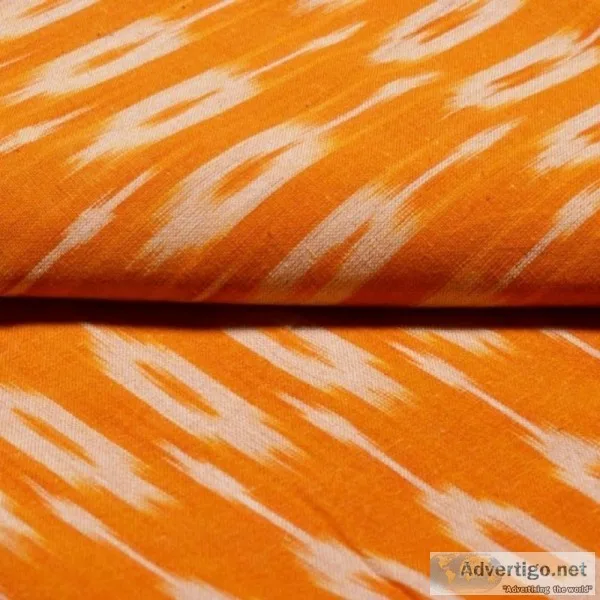 Ikat fabric online - ssethnics