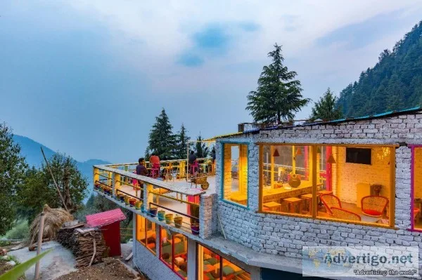 Dalhousie tour package with family