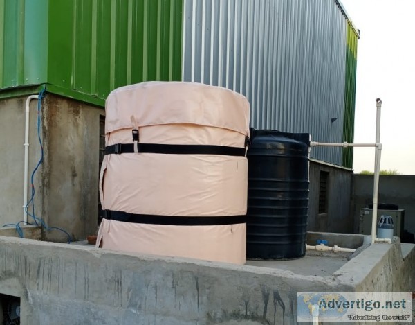 Top water tank cover suppliers in india