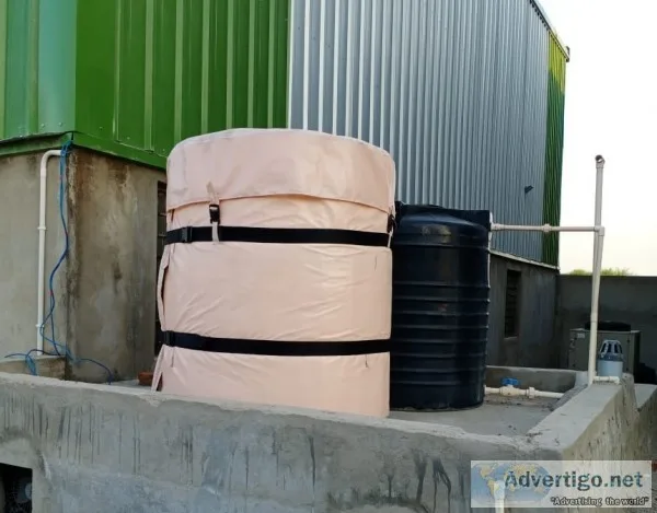 Top water tank cover suppliers in india
