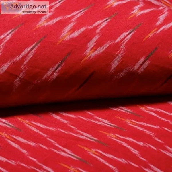 Ikat fabric online - ssethnics