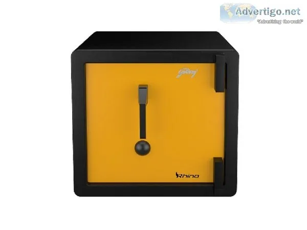 Godrej Best Rhino Key Lock For Home (45 Ltr) Laposs Hardware