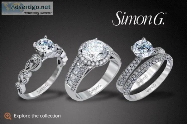 Engagement rings CT