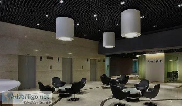 Best commercial building Architecture Firms in Delhi  Architect 