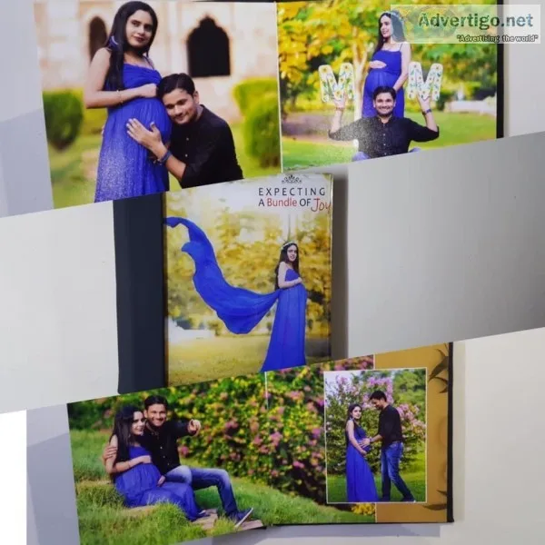 High Quality Wedding Album Designs