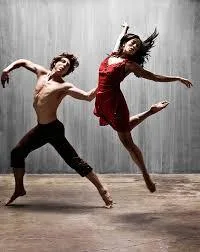Dance Classes in Santacruz West