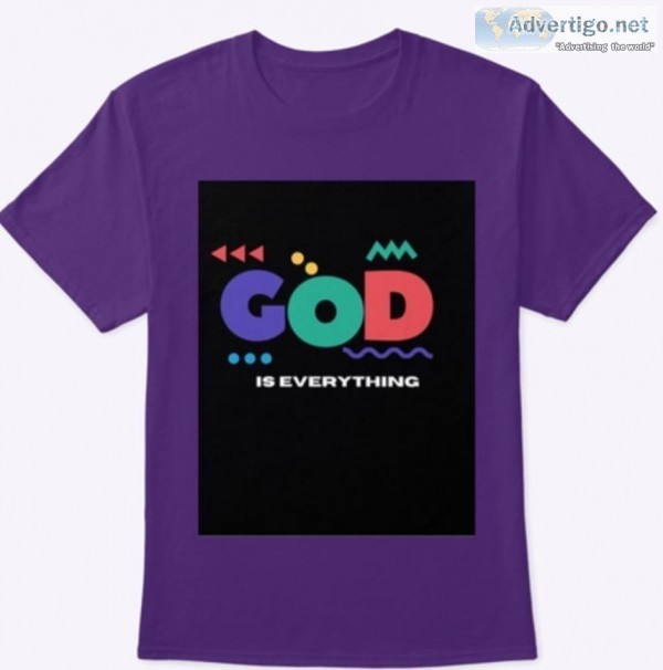 Christian Merchandise