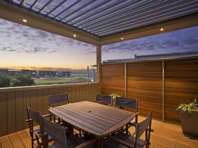 Louvres Roofs for Melbourne