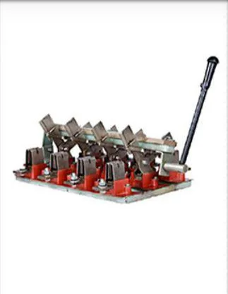 Change Over Manufacturer In India  Naresh Electrical