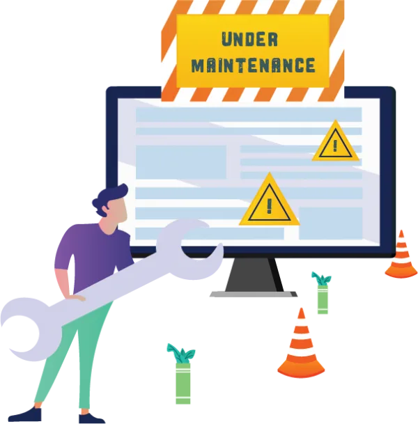 Top Software Maintenance App Development Company