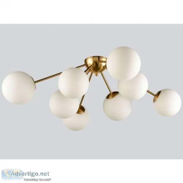 Best Sputnik Chandelier at Claxy