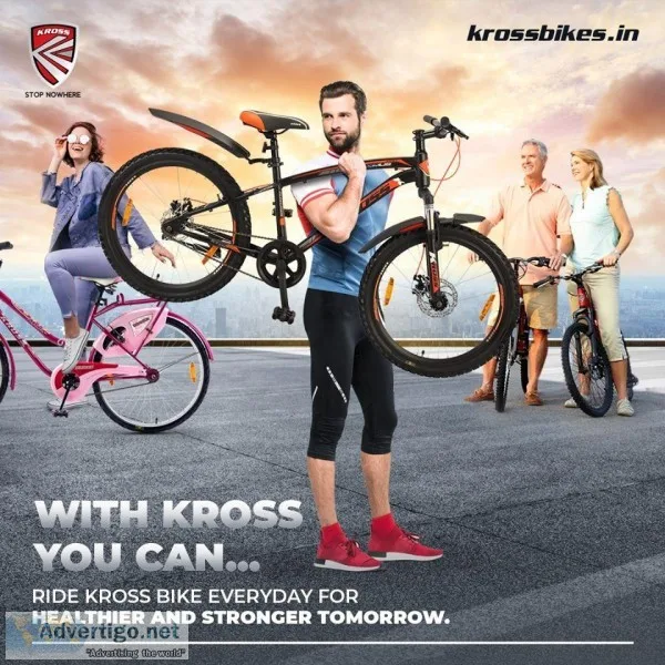 Best Cycle for Kids