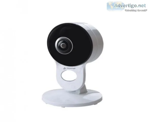 Buy 2MP Cube Camera 360&deg with Panoramic View Best Security Ca