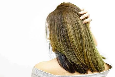 Best Hair Color Salon In Dallas