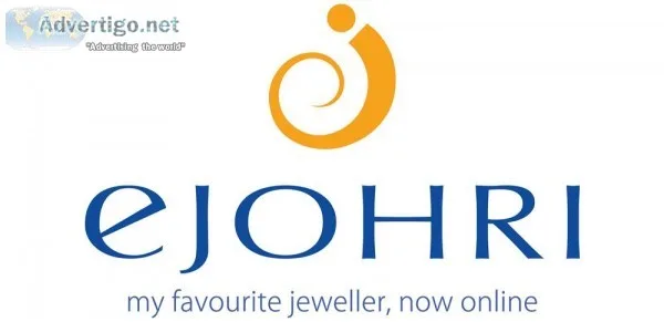 Take a Look at Latest Sliver Jewellery Online at eJOHRI