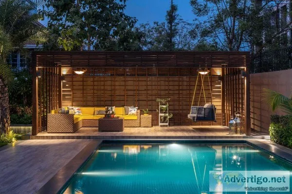 Get Pool Repair and Cleaning Service in Melbourne