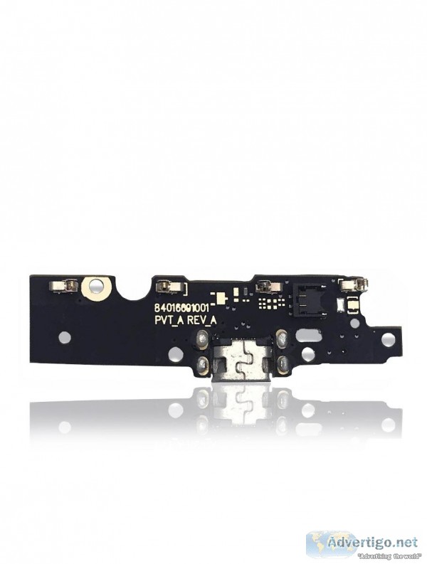 Moto E4 Charging Port - Mobilesentrix Canada
