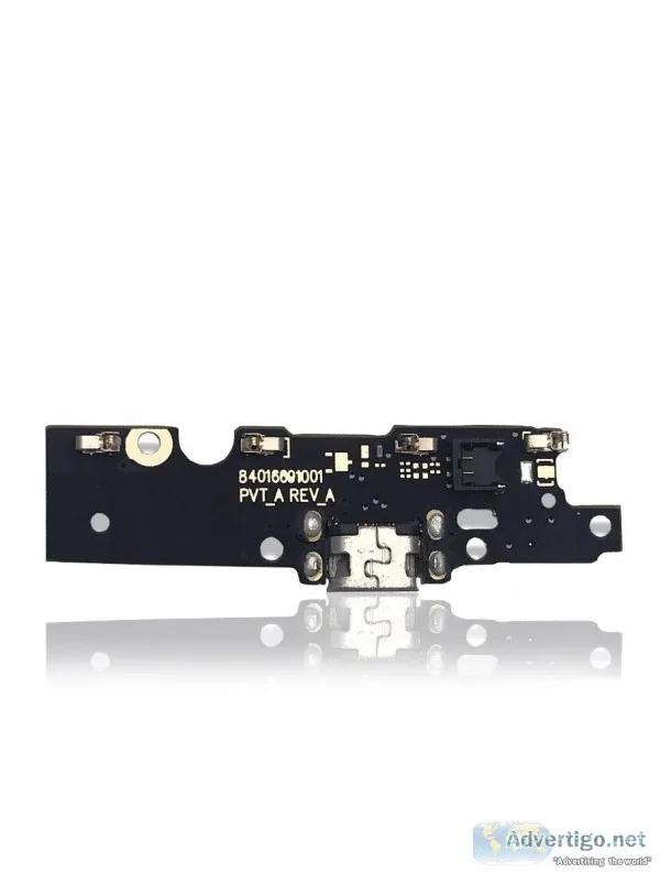 Moto E4 Charging Port - Mobilesentrix Canada