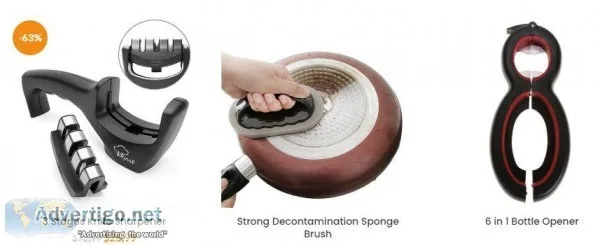 Kitchen Accessories Online