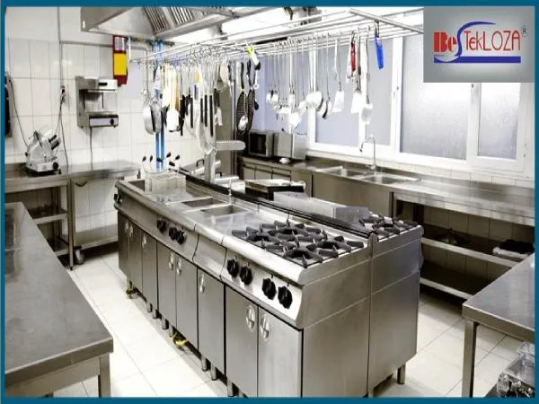The One Stop Solution For All Your Kitchen Gadget Needs