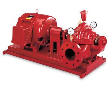 Aurora Fire Pump Parts in NYC