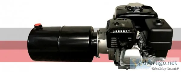 Buy High-Quality Advance Hydraulic Powerpack Online