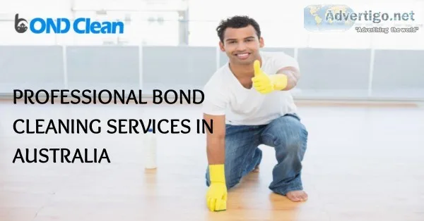 Professional Bond Clean Service With 25%  0435112725