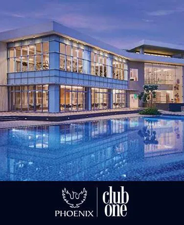 Tallest apartments in Bangalore  Ultra luxury 5bhk flats in Raja
