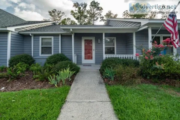 2bd 2bth Condominium for Sale in Morehead City