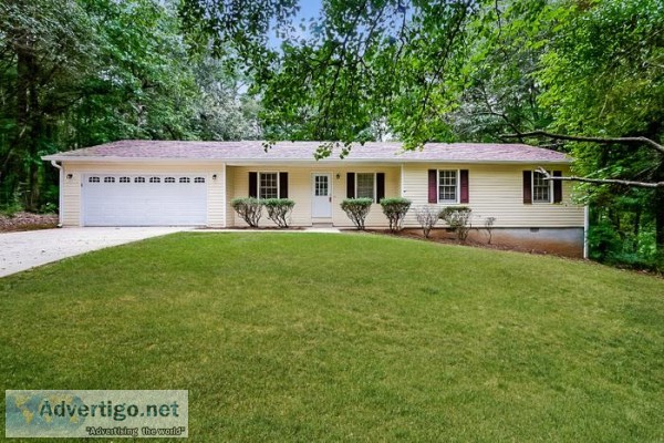198 Tanglewood Ct McDonough GA 30252