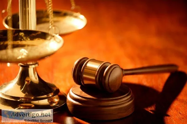 A Plethora of Legal Services Stalbans by a Single Professional L