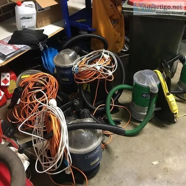 Electrical Test and Tag Services in Sydney