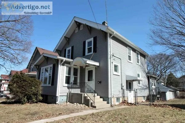 Home For Rent