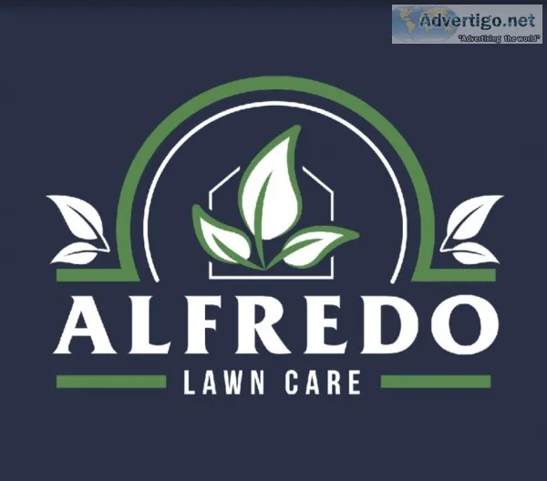 Alfredo Lawn Care