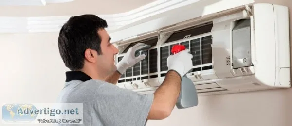 Professional AC Repair in Panchkula