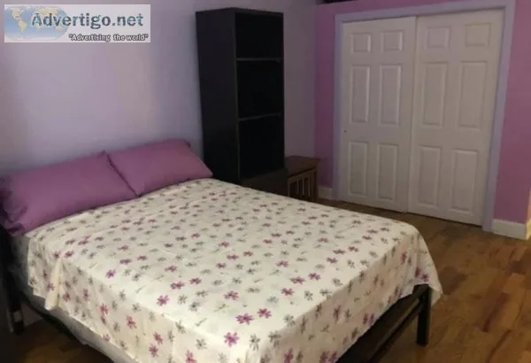 NYC ROOMS 4 RENT INC