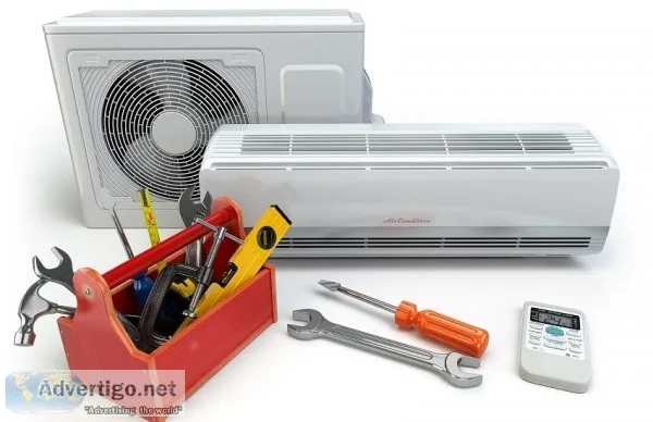 Best Service Split AC Installation in Noida Sector 19
