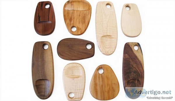 Play With Your DIY Skills Using Wood Boards For Crafts