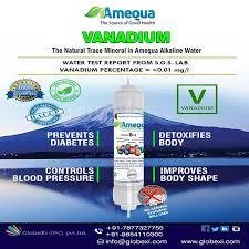 alkaline filter manufacturer
