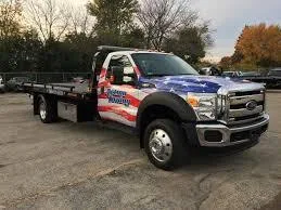Get the Best Towing  in Downers Grove.
