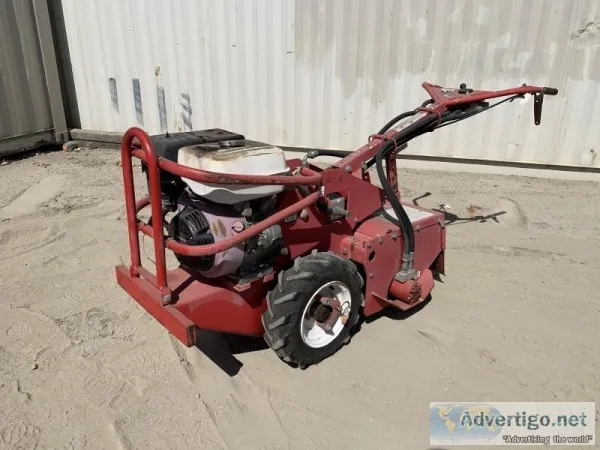 2011 BARRETO 916 TILLER 131923205