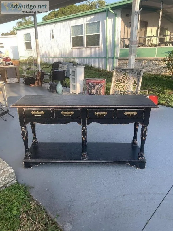 Estate Sale