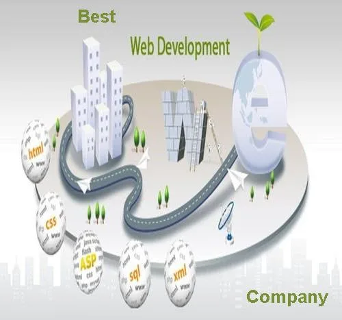 Advantages Of Choosing A Web Development Company In USA