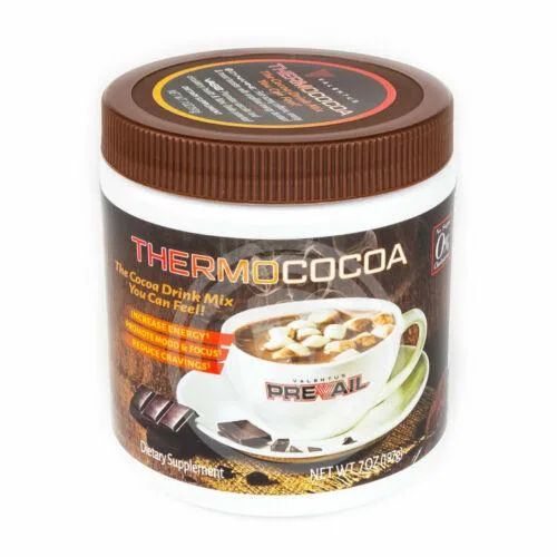 Hot Cocoa For Weight Loss