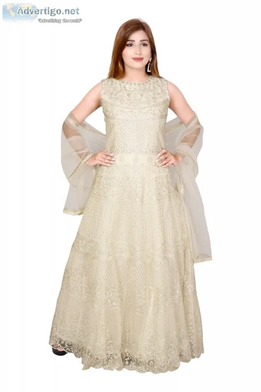 Anarkali suits manufacturers delhi