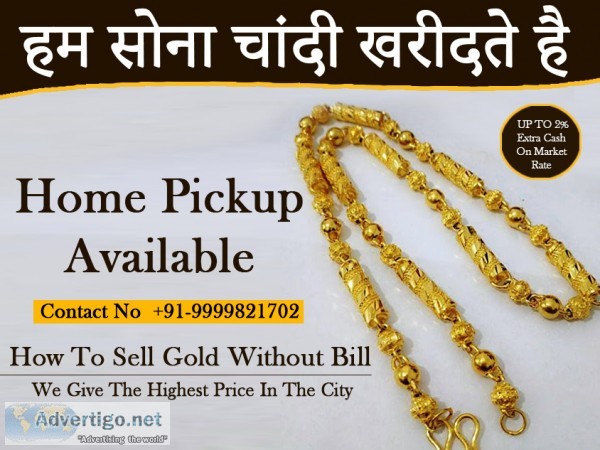 Gold jewelry buyers in noida